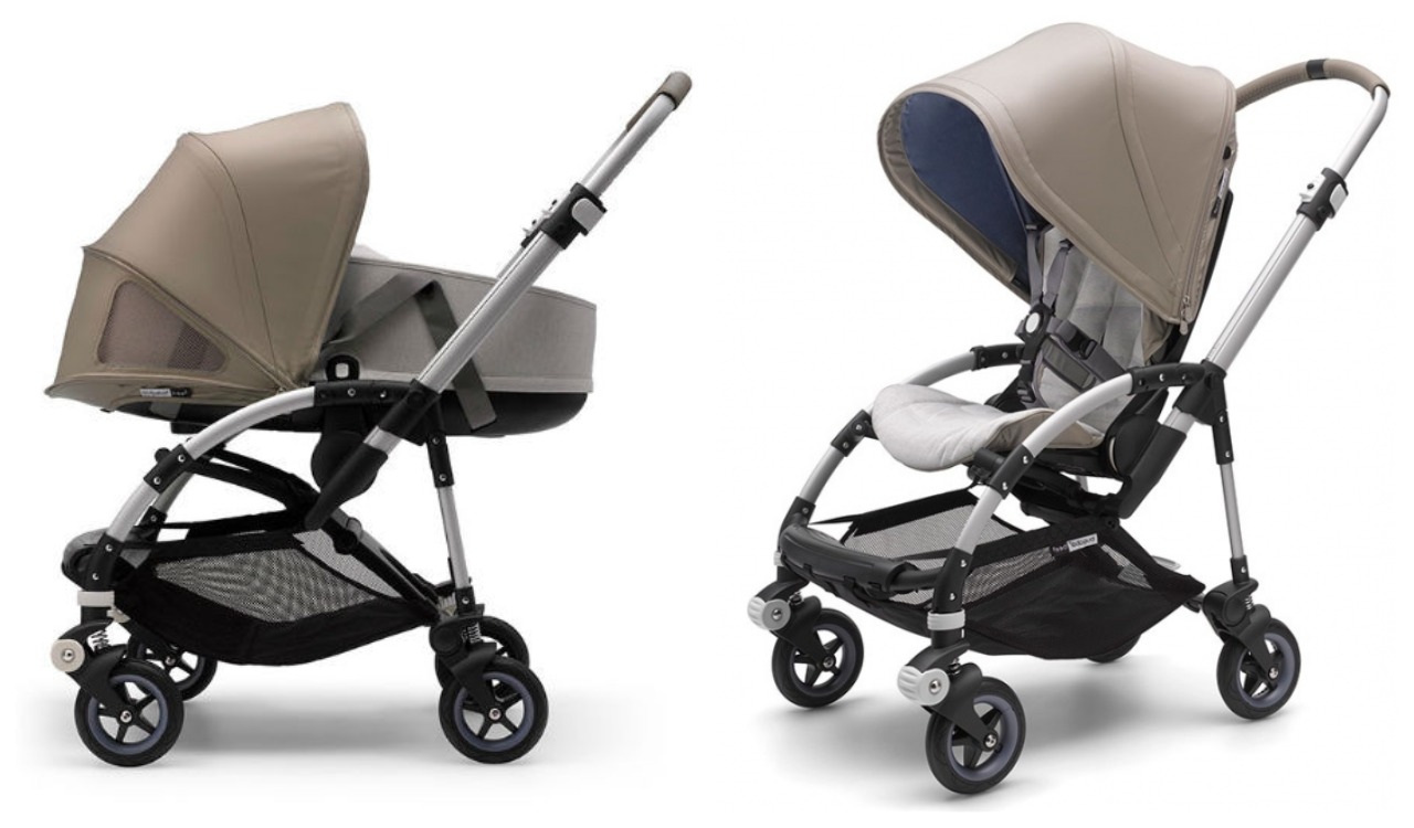 Бугабу би 5. Bugaboo Bee 5 люлька Grey. Bugaboo Bee 5 люлька. Bugaboo Bee 3 прогулочная. Коляска Бугабу би 6 с люлькой.