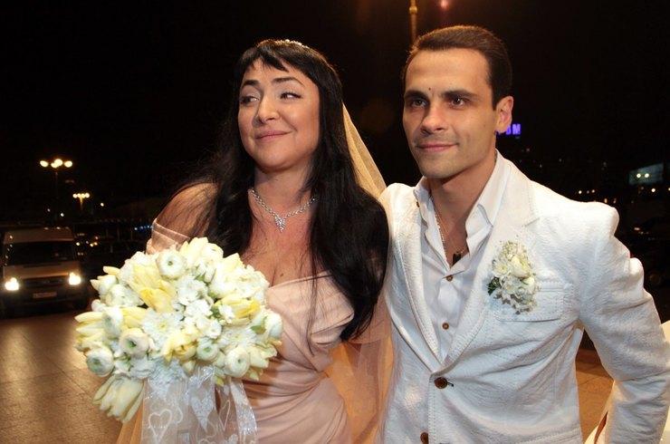 Лолита и Иванов: счастливый брак и обвинения в совершении преступления сразу после развода