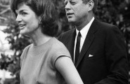 История любви Джона и Жаклин Кеннеди