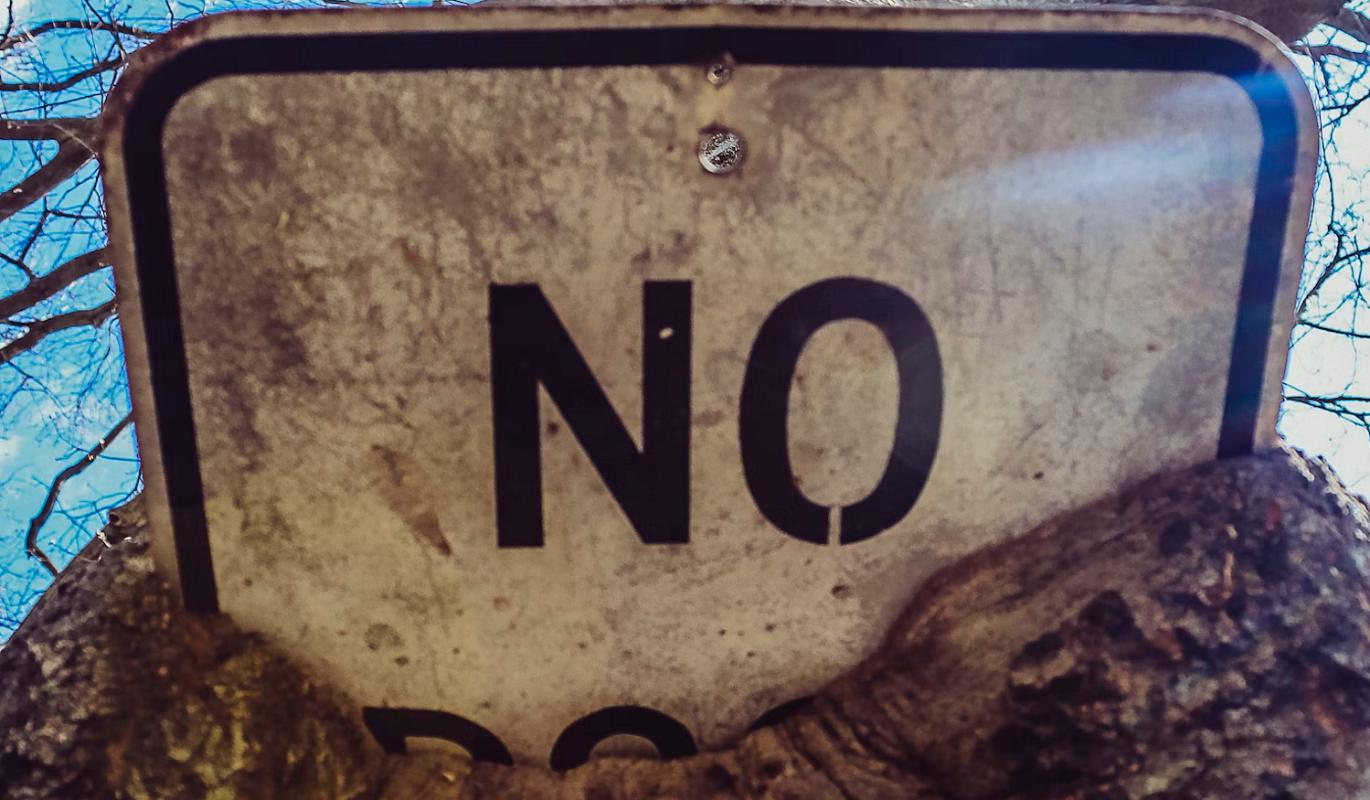 Как сказать «нет» и не обидеть: четыре эффективных приема
