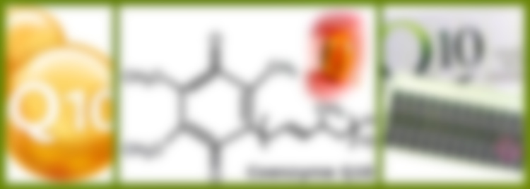 Коэнзим Q10 - что это такое, в чем польза