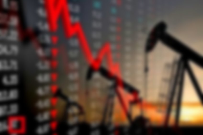 Что будет с нефтью в 2020 году