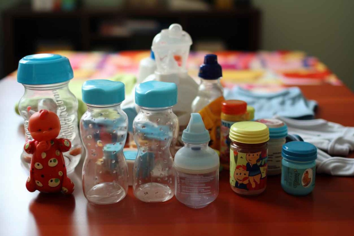 Как правильно собрать сумку в роддом: список вещей для будущей мамы и малыша