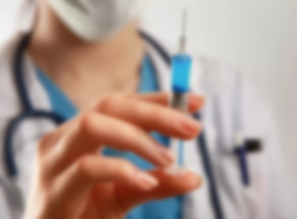 Прививка от ветрянки взрослым — когда делается, побочные эффекты