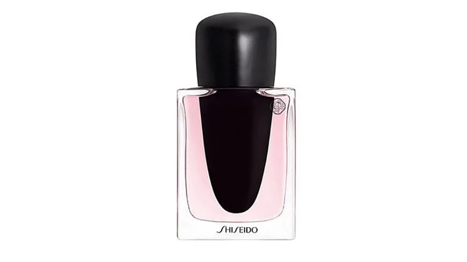 Духи Shiseido Ginza