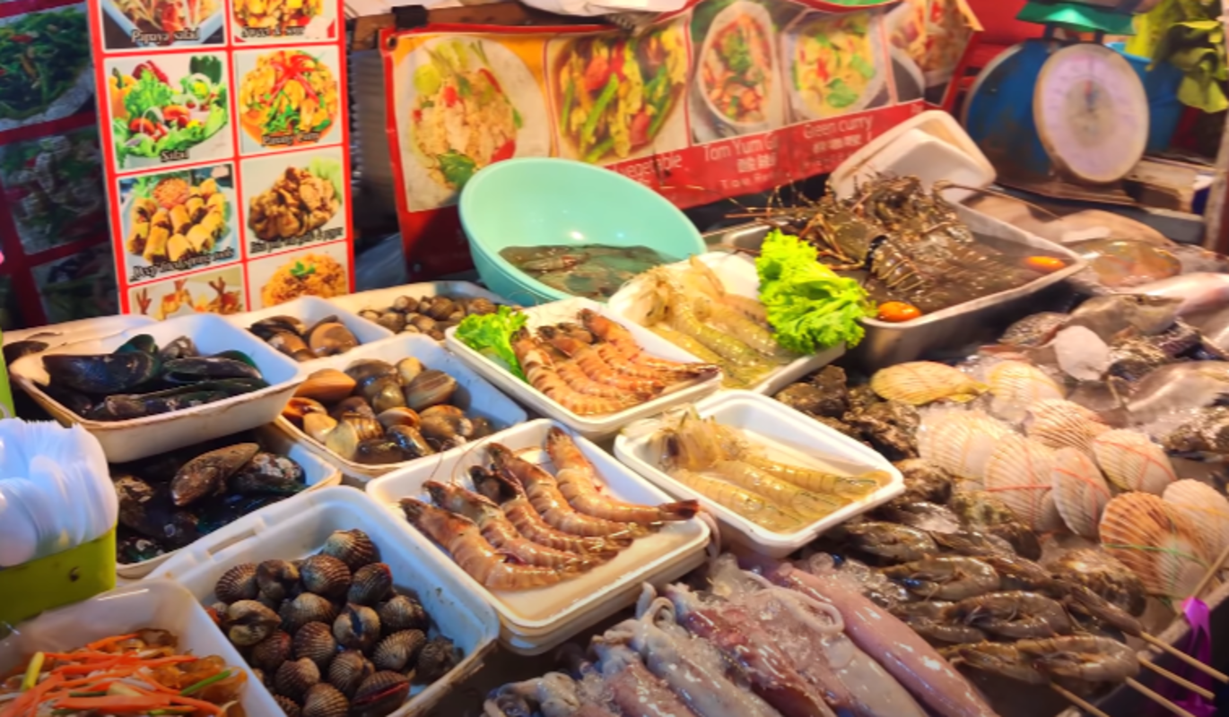 Кулинарные путешествия: как готовить блюда из разных стран, не покидая свою кухню