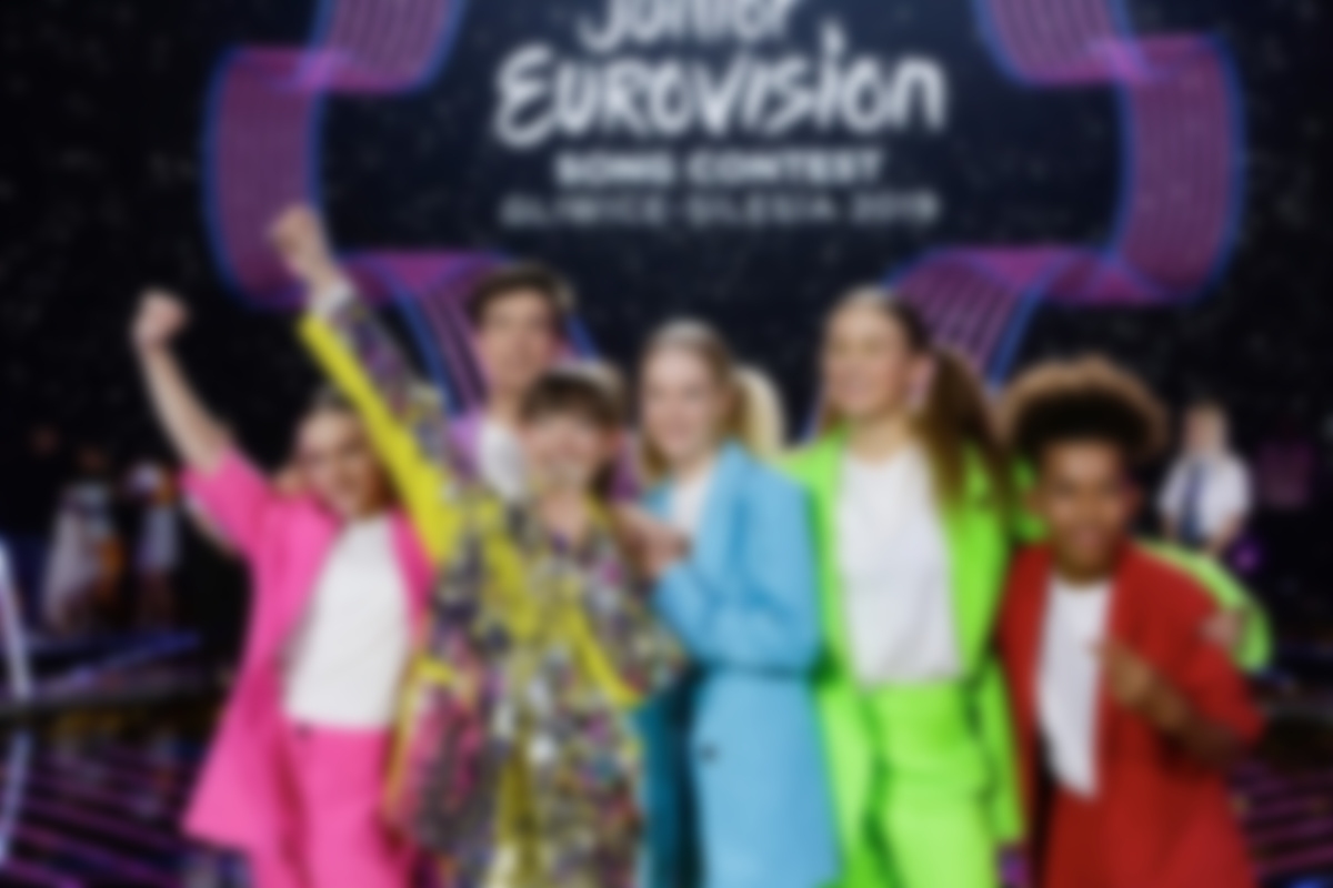 Когда будет детское Евровидение 2021 года