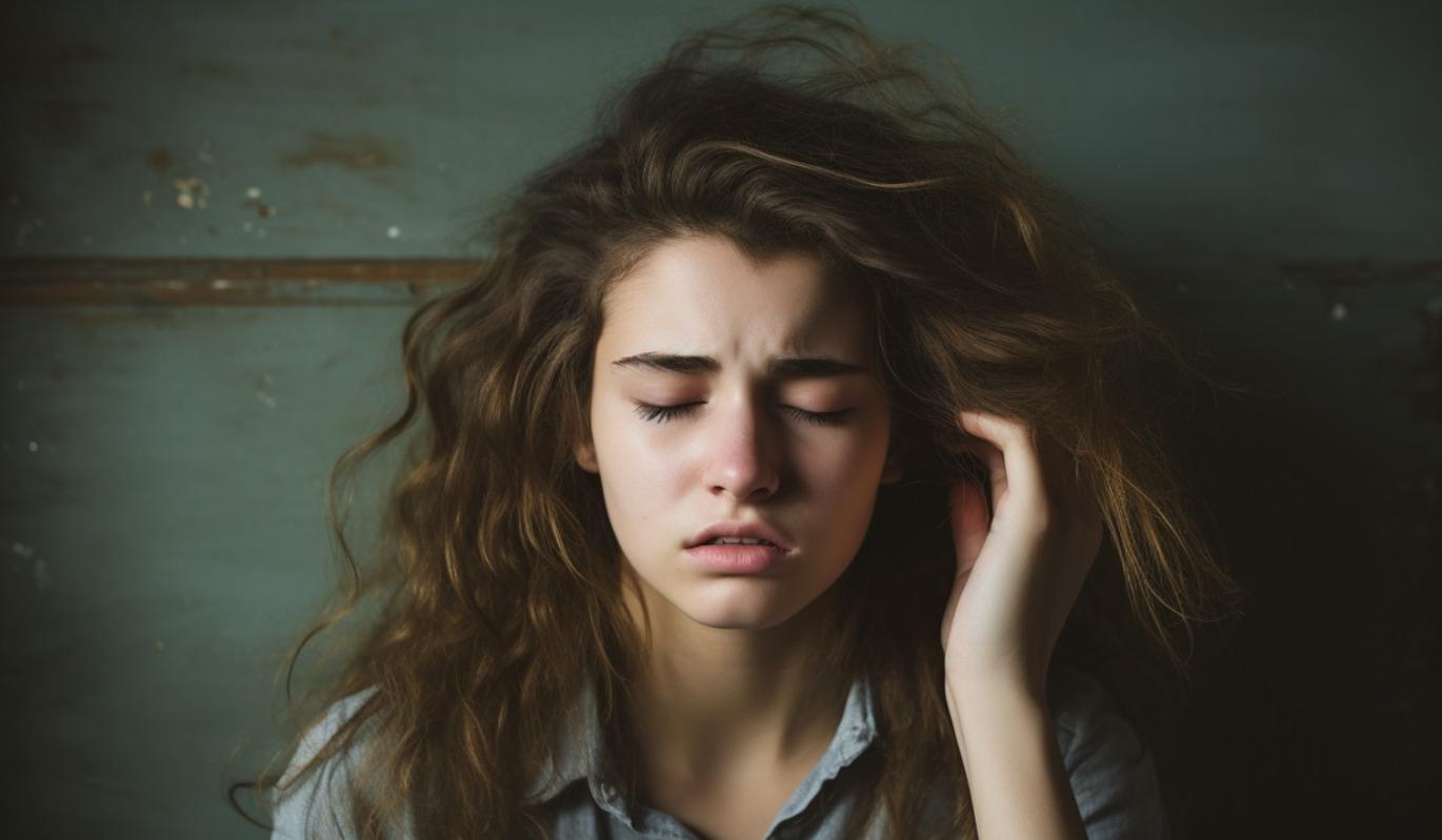 Причины головной боли у подростков