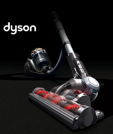 Пылесосы Dyson DC19 и DC20: эффективное оружие против аллергии