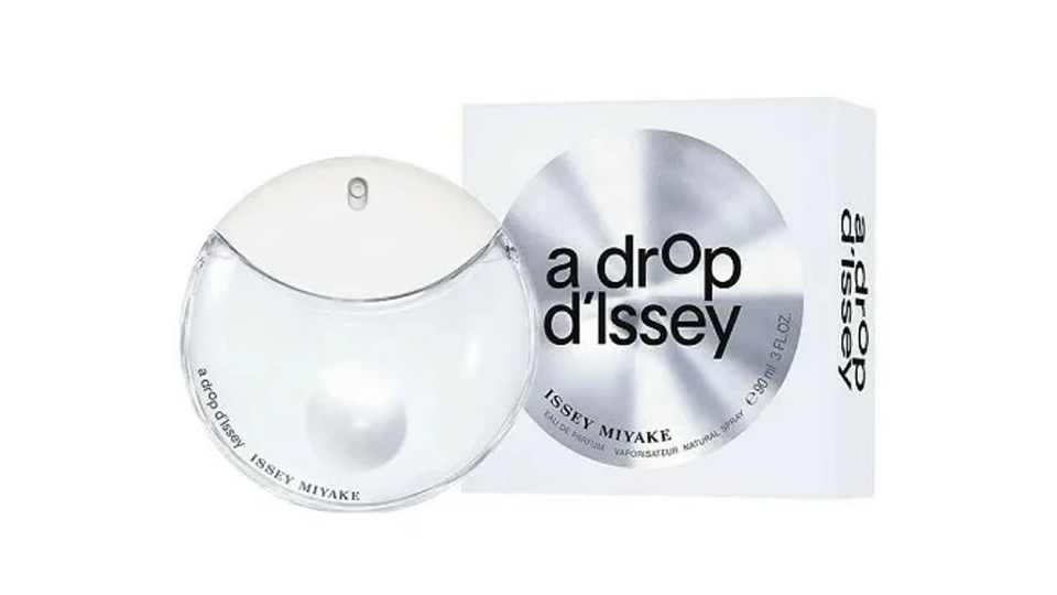 Духи Miyake A Drop d’Issey