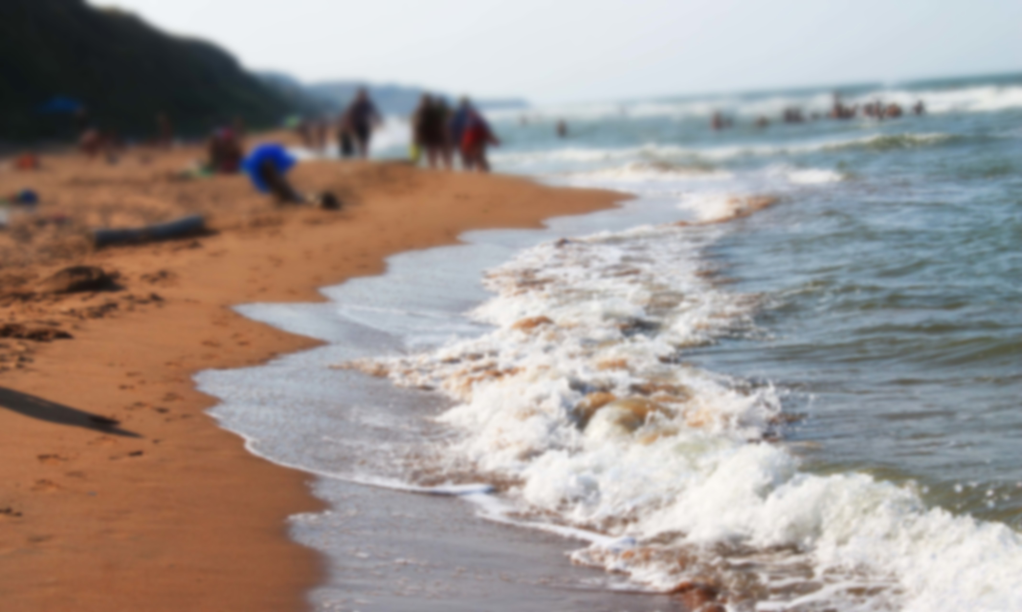 Лучший отдых на Азовском море в 2018 году