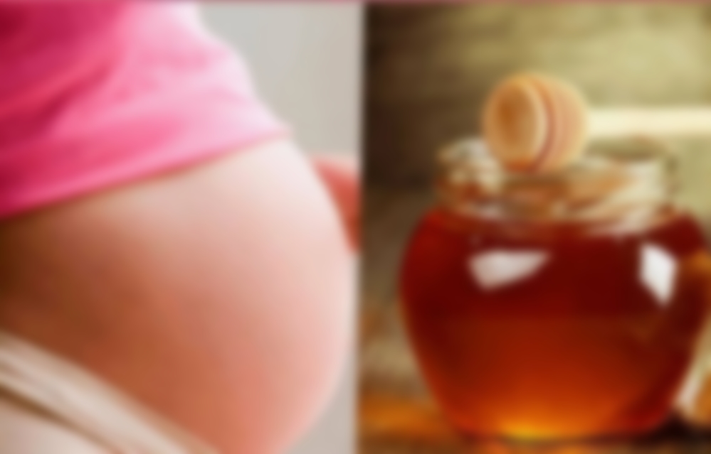 Можно ли беременным мед