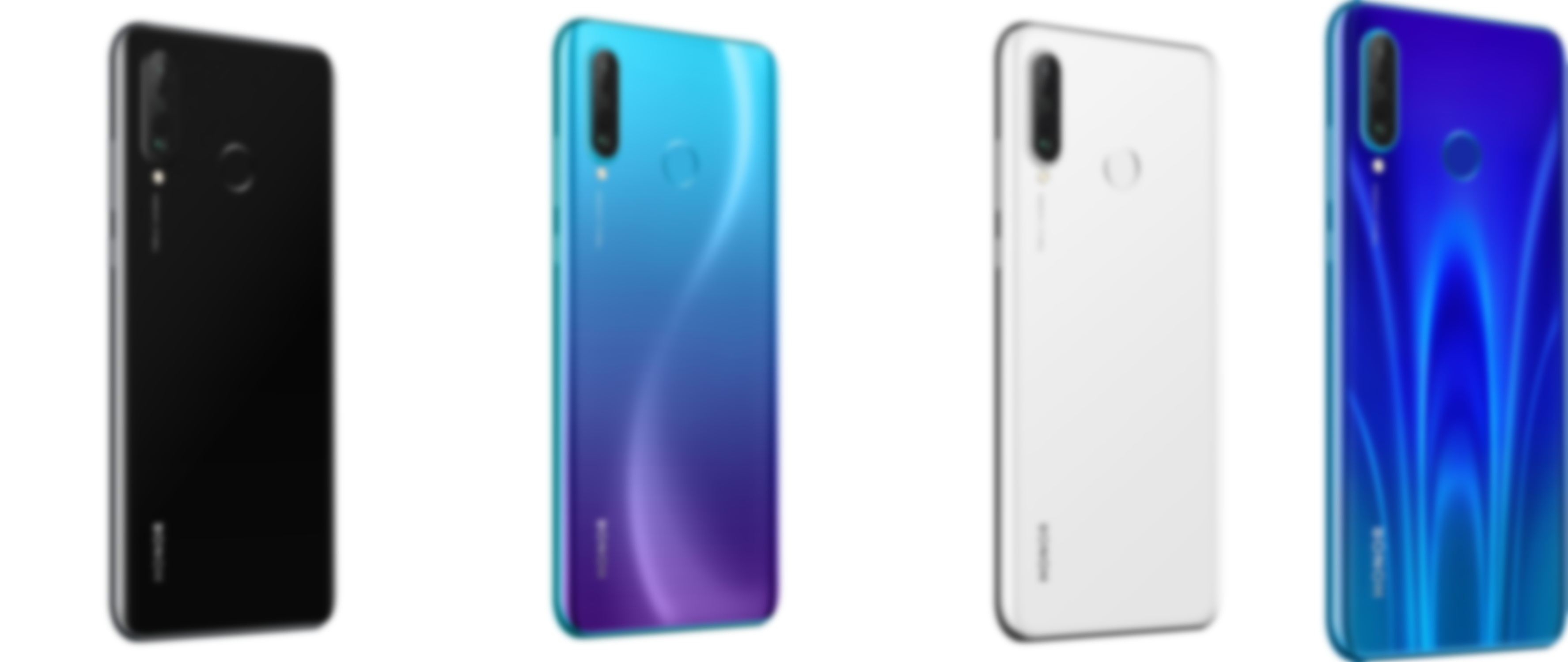 HONOR 20 LITE: яркие фото может делать каждый?