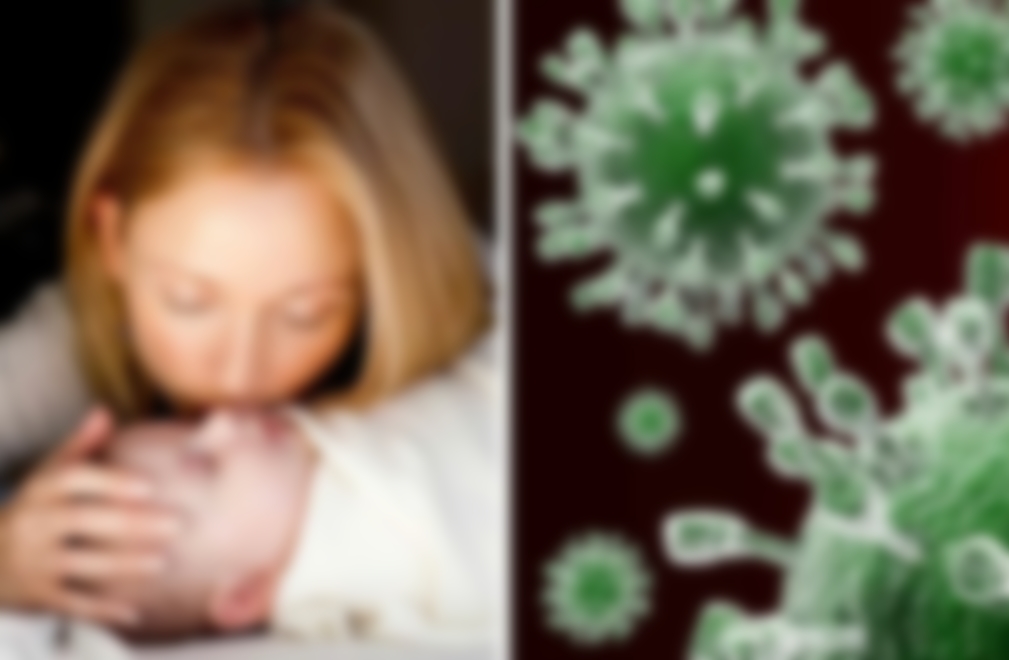 Как протекает коронавирус у детей до года и чем опасен