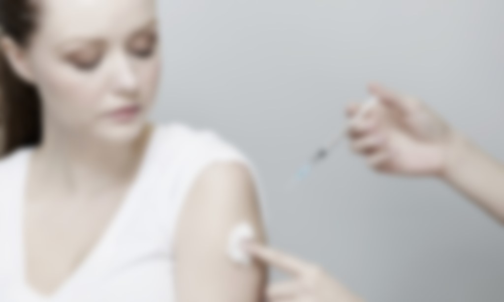Прививка от ветрянки взрослым — когда делается, побочные эффекты