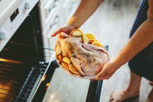 Секреты приготовления вкусного и сочного гуся в духовом шкафу 8sekb2k68zq2ha3a1s