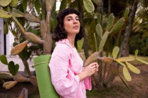 Жена Дмитрия Фрида из сериала «Маша в законе». oap14oqoghkvhjhxs7