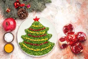 Простые и вкусные закусочные салаты к Новому году 2023 tyzwl0nk5sf07shxpa