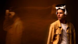 Гоша Рубчинский: возвращение дизайнера, получившего признание на Западе 4eal11ly1c1oiugum3