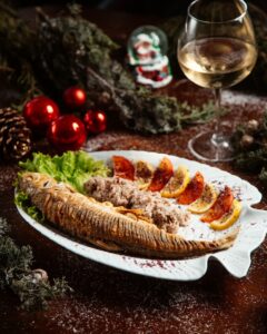 Кулинарные изыски с креветками к Новому году 2022 7gcuu7t50wcl2oo4jy