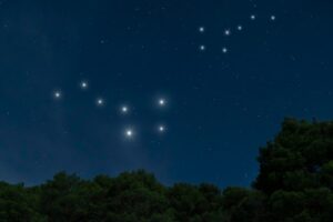 Значение звезд в ночном небосводе во сне. ava3ckq814ubdv4ddy