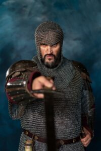 Тайна «Легенды о Зеленом Рыцаре» kzyxlu7od5fkbdovzh