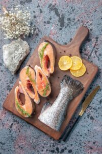 В каком году есть рыбу разрешено во время Великого поста? rsyddyjzem2br5f5fj