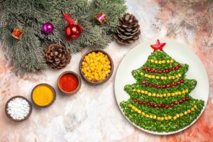 Оригинальные новогодние салаты 2021 года uoqwjvcjyv04y4kxyq