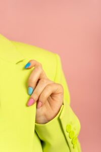 Актуальные идеи дизайна ногтей 2021 года xpwohmegmmaic7r36p