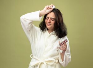 Аптечка от сезонной аллергии yjm97jzrywtaei9pxz