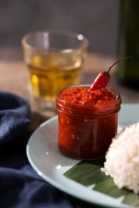 Огурцы с кетчупом чили: пикантный рецепт на зиму 3dplg27wns65sm2gi6