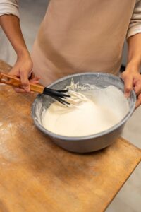 Как приготовить идеальное дрожжевое тесто для беляшей: лучшие рецепты с фото 5ajecnzt8cy7u5kj3s