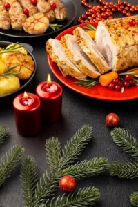 Утка на Новый год: готовим в духовке fqf5okjh9c1vi12naa