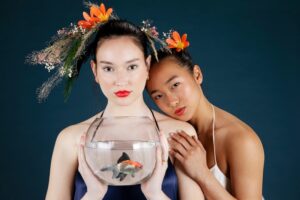 Женщинам-Рыбам: гороскоп на октябрь 2024 ghkcuzmtkic9uz9vb9