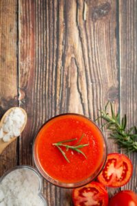 Домашние помидоры в собственном соку: зимний рецепт hvgfhv7fpf4vgin47g