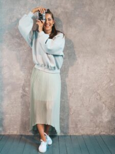 Тренды 2023: самые стильные образы juji8yn6hdw9gryyl5