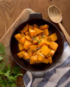 Тыквенный десерт с яблоками: простой рецепт для мультиварки k23e1uctbetanoejeh