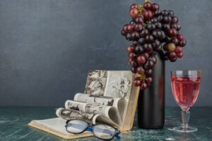 Вино в искусстве: как живопись, литература и кино отражают историю и культуру mswomsw0agdb0ytocs