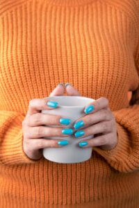 Летний маникюр: тренды 2021 nyl9giefm3s65v668m