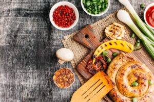 Идеальный гриль: лучшие летние рецепты scjb6vst80vwe1mhq3