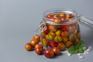 Помидоры в собственном соку: домашний вкус в литровых банках sdwc3xz1x89m32qf9z