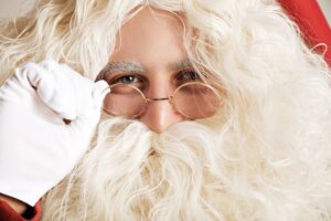 Как подобрать макияж на Новый год для обладательниц карих глаз tfdymwjuq0heno7qki