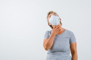 С чего может начинаться коронавирусная инфекция? wtrwdkg2966hfh3lwo