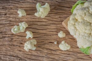 Простой рецепт: цветную капусту на сковороде за считанные минуты x8mn5gu18pjmsv2re0