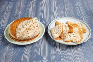 Быстрые диетические оладьи из гречки y52smjwmrlnoxmiss9