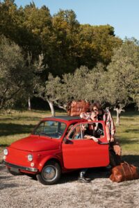 Путешествие на автомобиле по окрестностям Анапы: первая часть zkes2m7j5f1ld0o87i