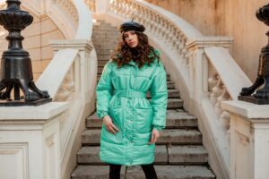 Российский бренд a quick buck представил пуховик в виде матрешки 2lo60ssc0attuwm14h