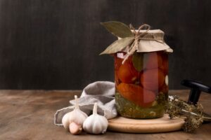 Простой и вкусный способ заготовки чесночных стрелок на зиму 31ub6wysykbhreaume