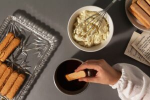 Как приготовить воздушные профитроли дома 4zyqza60a127mnekfa