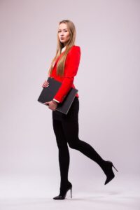 Работа секретарем – тупик в карьере деловой женщины? 60yclv9paohz9r330m